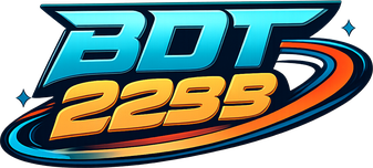 bdt 2299 লোগো